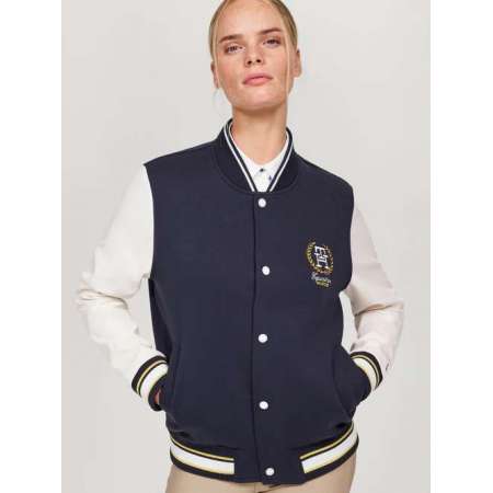 Blouson universitaire Mayfield - ETE25