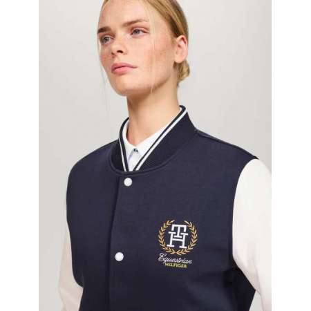 Blouson universitaire Mayfield - ETE25