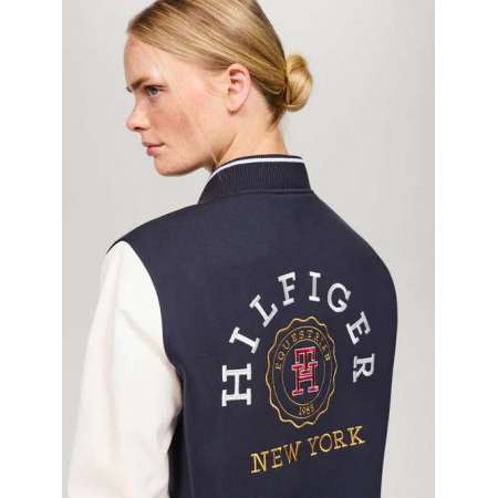 Blouson universitaire Mayfield - ETE25