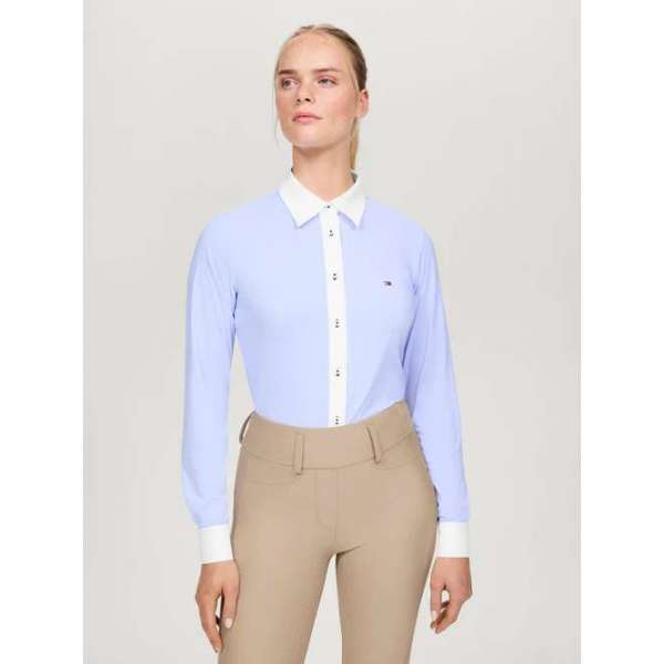 Shirt Essex Stretch Oxford - ETE25