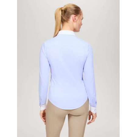 Essex Stretch Oxford Shirt - ZOMER25