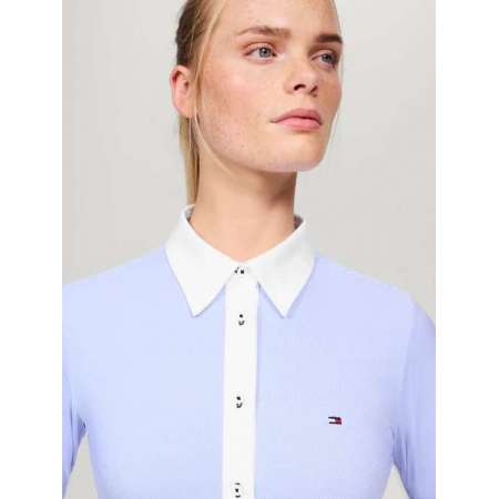 Essex Stretch Oxford Shirt - SUMMER25