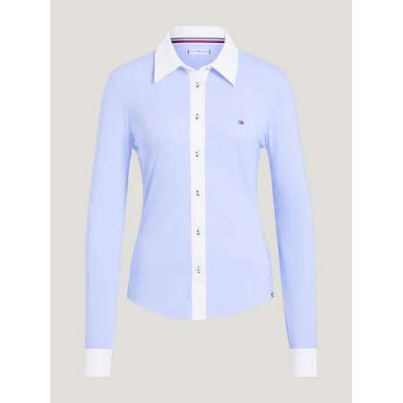 Essex Stretch Oxford Shirt - SUMMER25