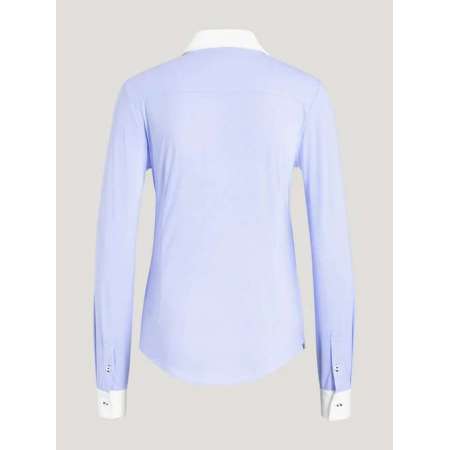 Essex Stretch Oxford Shirt - SUMMER25