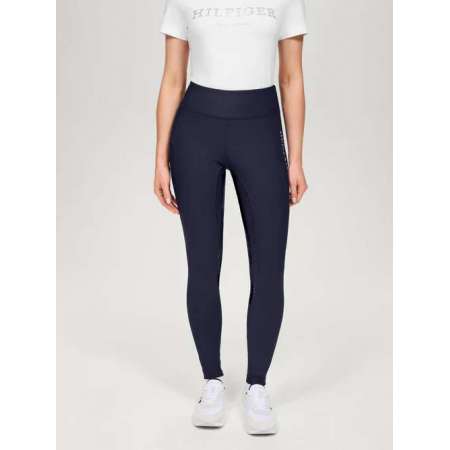 Devon Riding Full Grip Leggings - SUMMER25