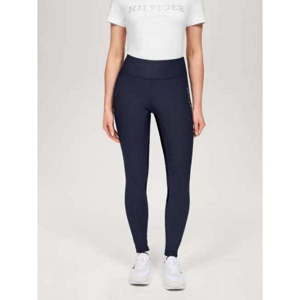 Devon Riding Full Grip Leggings - SUMMER25