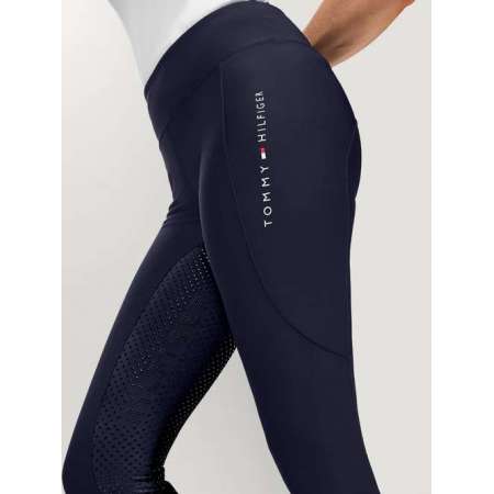 Devon Riding Full Grip Leggings - SUMMER25