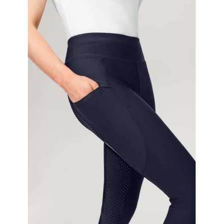 Devon Riding Full Grip Leggings - SUMMER25