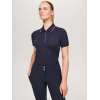 Camden Zip Polo Shirt - SUMMER25