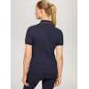Camden Zip Polo Shirt - ZOMER25