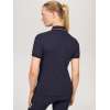 Camden Zip Polo Shirt - SUMMER25