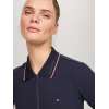 Camden Zip Polo Shirt - SUMMER25