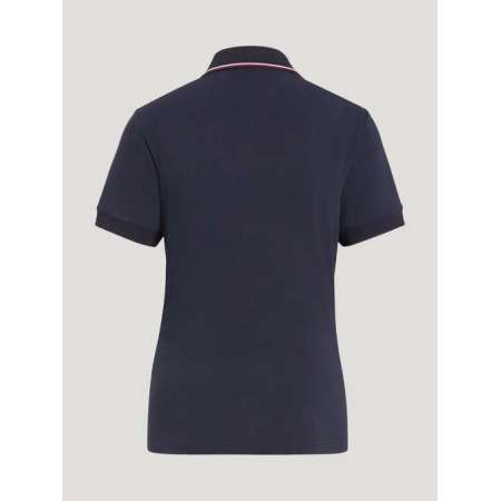 Camden Zip Polo Shirt - SUMMER25