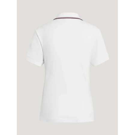 Camden Zip Polo Shirt - SUMMER25