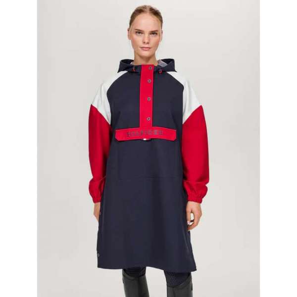 Poncho Belfast Rain - ETE25