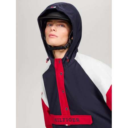 Belfast Rain Poncho - SUMMER25