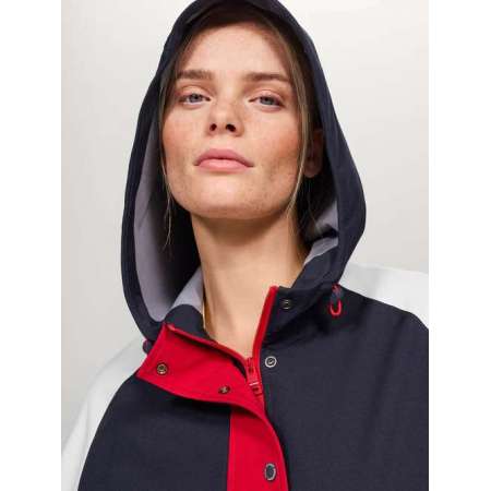 Poncho Belfast Rain - ETE25