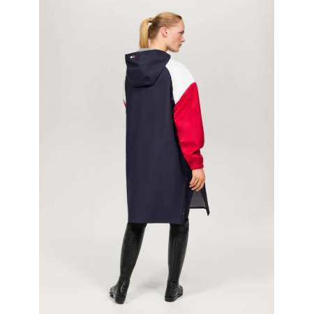 Belfast Rain Poncho - ZOMER25