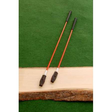 Ethologische stick