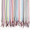 Ethological rope