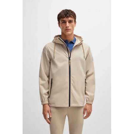 Rex Rainjacket - SUMMER25