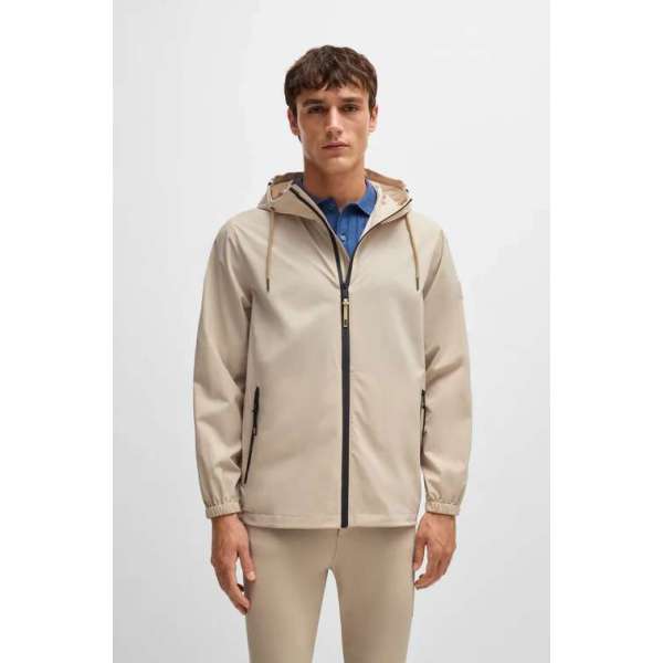 Rex Rainjacket - SUMMER25