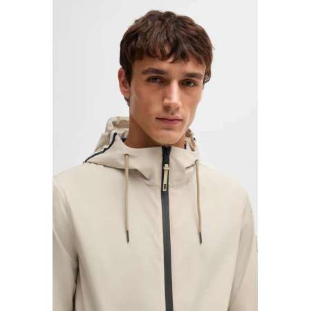 Rex Rainjacket - SUMMER25