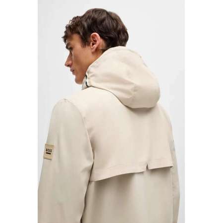 Rex Rainjacket - SUMMER25