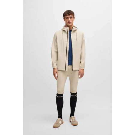 Rex Rainjacket - SUMMER25