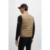 Ashton Light Puffer Vest - SUMMER25