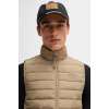 Ashton Light Puffer Vest - SUMMER25
