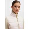 Yara Light Puffer Knitwear Jacket - SUMMER25