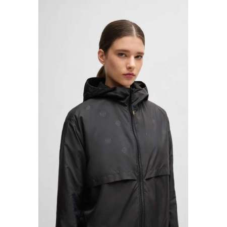 Louise Rainjacket - SUMMER25