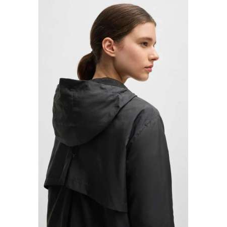 Louise Rainjacket - SUMMER25