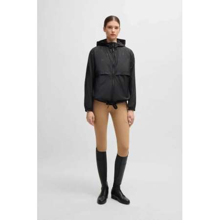 Louise Rainjacket - SUMMER25