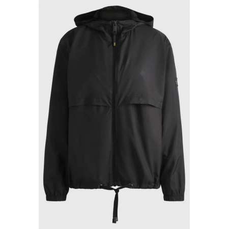 Louise Rainjacket - SUMMER25