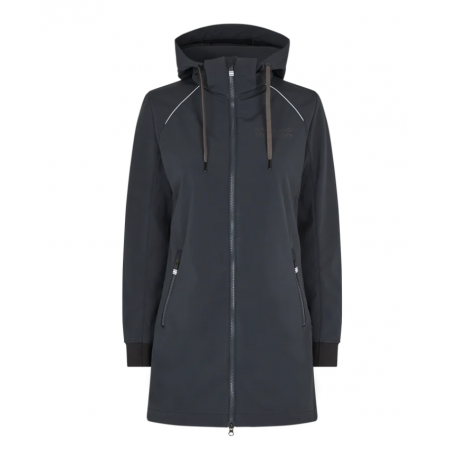 KLNova Parka softshell - SUMMER25