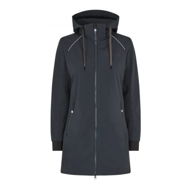 KLNova Parka softshell - SUMMER25
