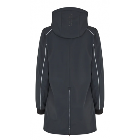 KLNova Parka softshell - ZOMER25