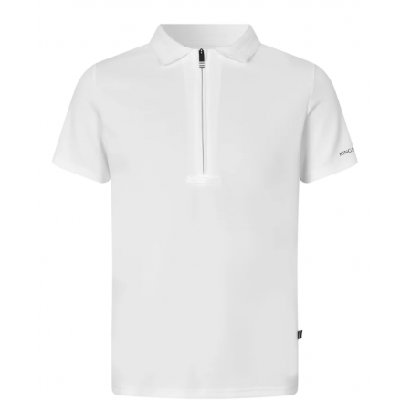 KLNate Competition Polo - SUMMER25