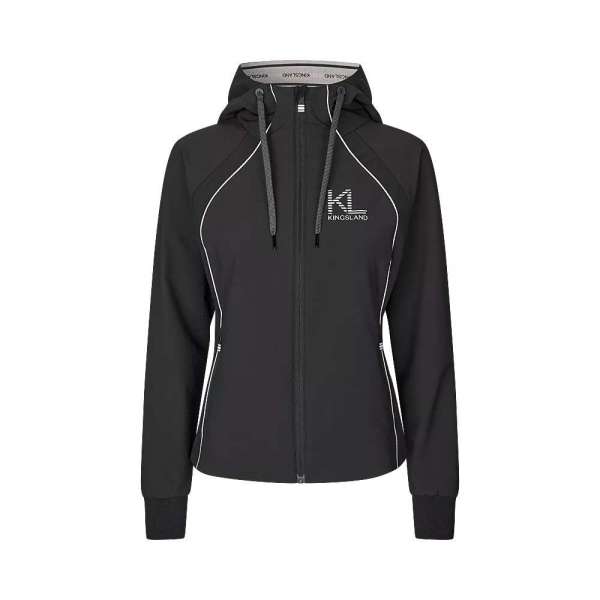 KLNicole Jacket - ZOMER25