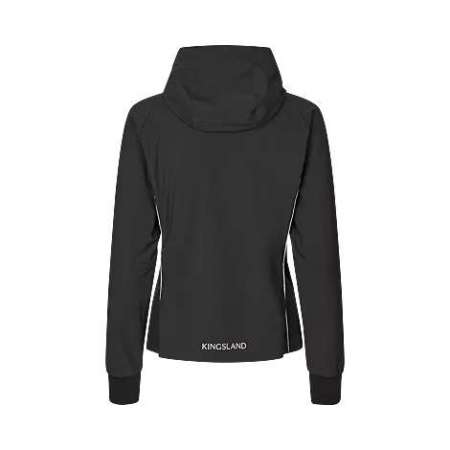 KLNicole Jacket - ZOMER25