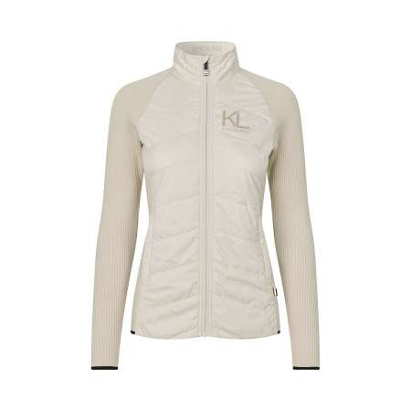 KLNaya Hybrid Jacket - SUMMER25