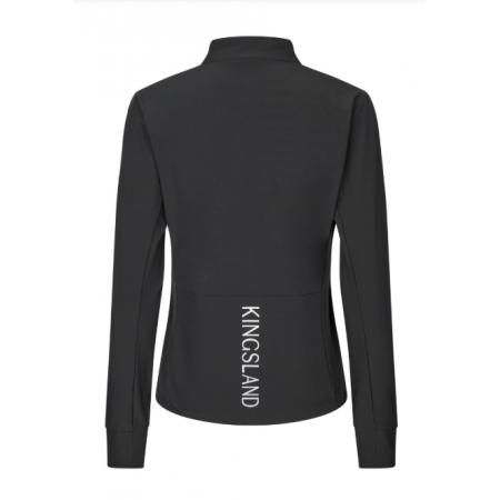 KLNessa Anorak Fleece - ZOMER25