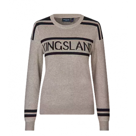 KLNancy Ladies Pullover - ZOMER25