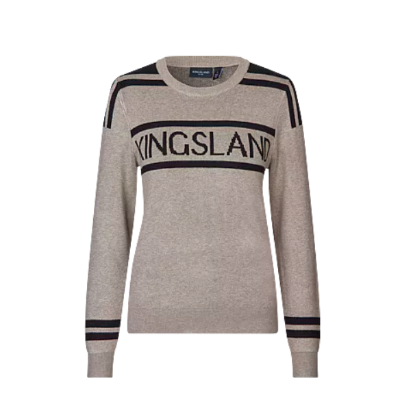 Pull KLNancy Femme - ETE25