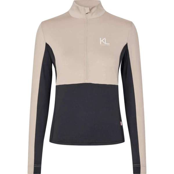 Women's Shirt KLnisha - SUMMER25