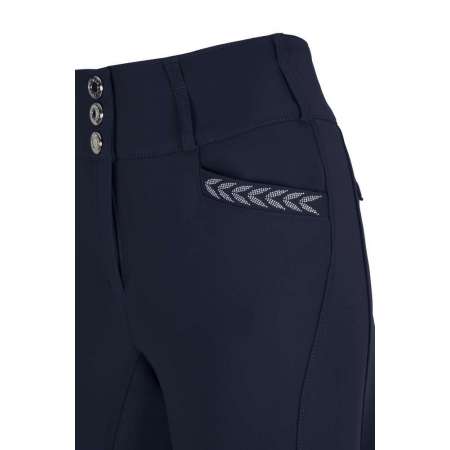 New Candela Str. FFL Breeches
