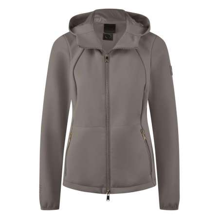 TechJersey 7045 Selection Jas - ZOMER25