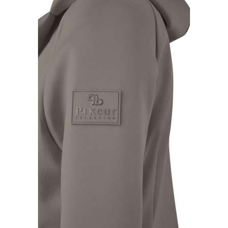 TechJersey 7045 Selection Jas - ZOMER25